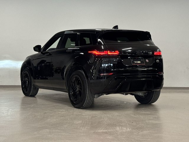 2023 Land Rover Range Rover Evoque P250 S-5