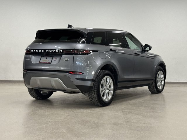 2023 Land Rover Range Rover Evoque P250 S-7