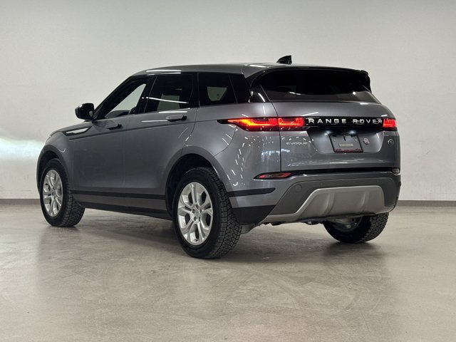 2023 Land Rover Range Rover Evoque P250 S-5