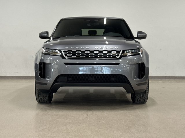 2023 Land Rover Range Rover Evoque P250 S-2