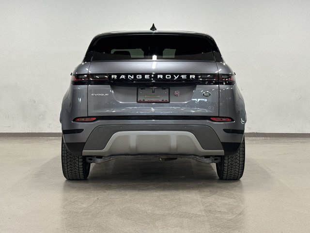 Land Rover Range Rover Evoque P250 S 2023-6