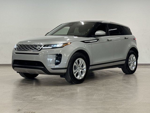 2023 Land Rover Range Rover Evoque P250 S-3
