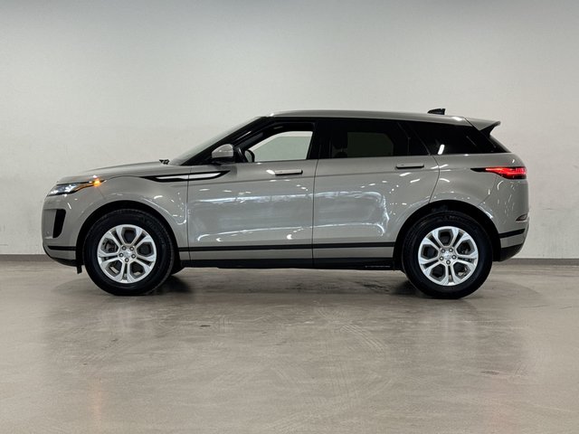 2023 Land Rover Range Rover Evoque P250 S-4