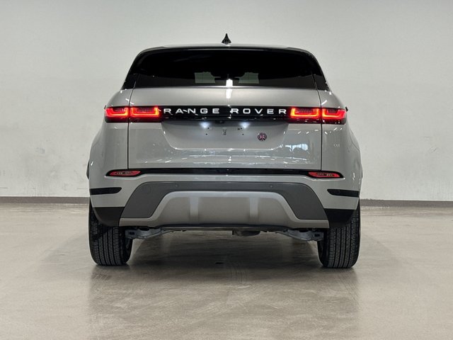 2023 Land Rover Range Rover Evoque P250 S-6