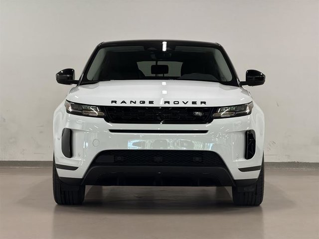 Land Rover Range Rover Evoque P250 S 2023-1