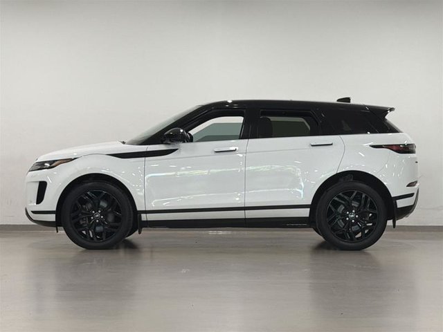 Land Rover Range Rover Evoque P250 SE 2023-3