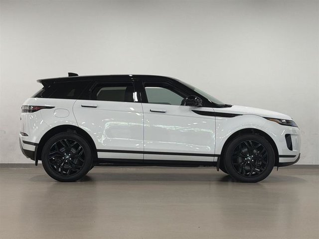Land Rover Range Rover Evoque P250 SE 2023-2