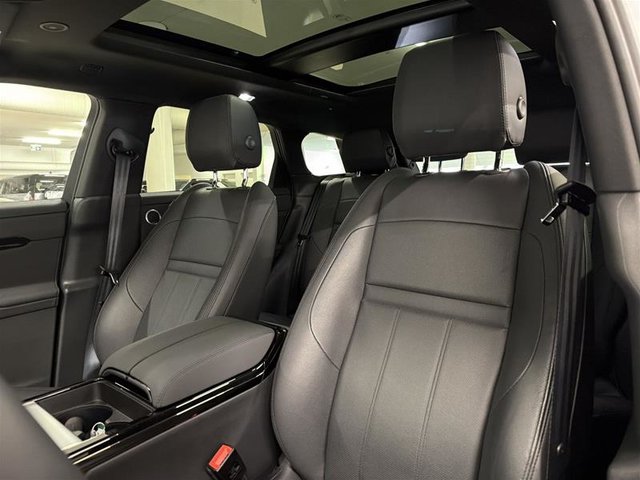 2024 Land Rover Range Rover Evoque P250 S-7