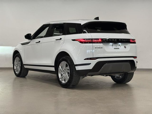 2024 Land Rover Range Rover Evoque P250 S-5