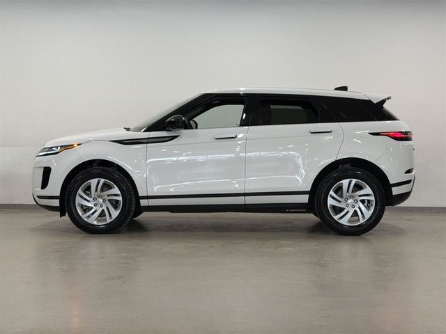2024 Land Rover Range Rover Evoque P250 S-3