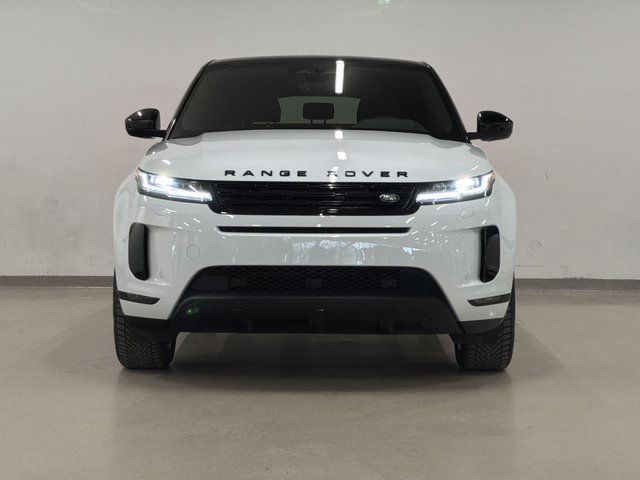 Land Rover Range Rover Evoque P250 S 2024-2