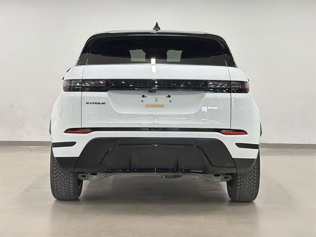 Land Rover Range Rover Evoque P250 S 2024-4