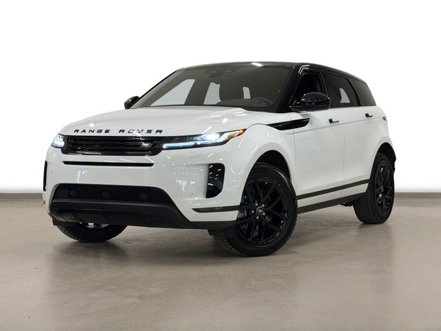 Land Rover Range Rover Evoque P250 S 2024-0