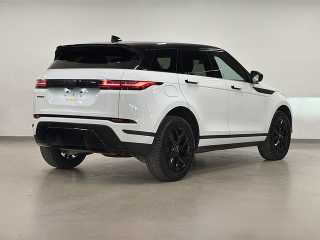 Land Rover Range Rover Evoque P250 S 2024-7