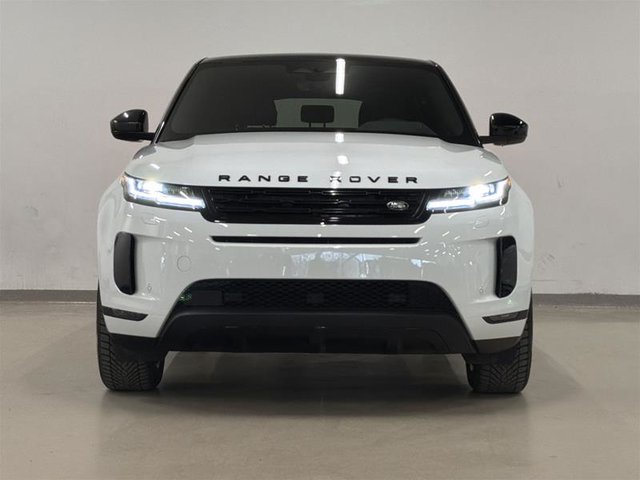 Land Rover Range Rover Evoque P250 S 2024-1