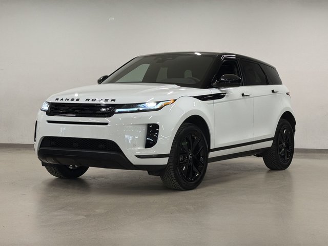 Land Rover Range Rover Evoque P250 S 2024-3