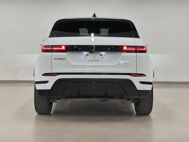 Land Rover Range Rover Evoque P250 S 2024-6