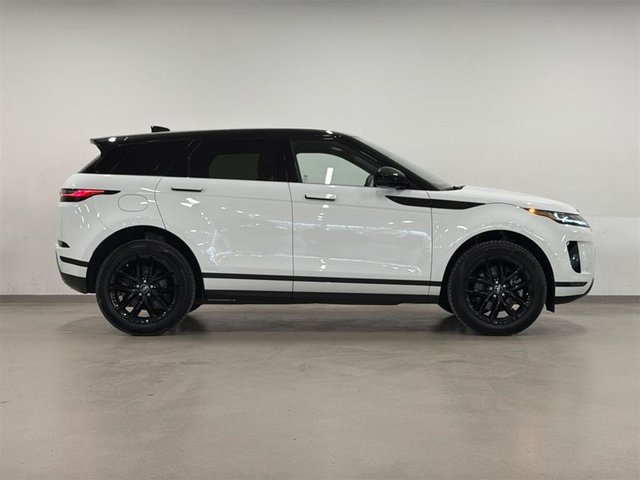 Land Rover Range Rover Evoque P250 S 2024-2