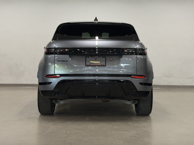 2024 Land Rover Range Rover Evoque P250 Dynamic SE-6