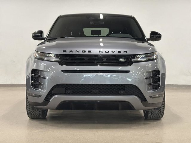 Land Rover Range Rover Evoque P250 Dynamic SE 2024-1