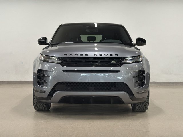 2024 Land Rover Range Rover Evoque P250 Dynamic SE-2