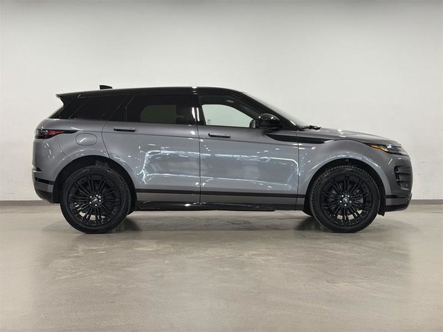 Land Rover Range Rover Evoque P250 Dynamic SE 2024-2
