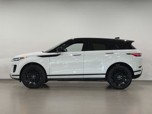 Land Rover Range Rover Evoque P250 S 2024-3