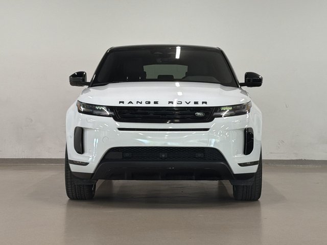 Land Rover Range Rover Evoque P250 S 2024-2