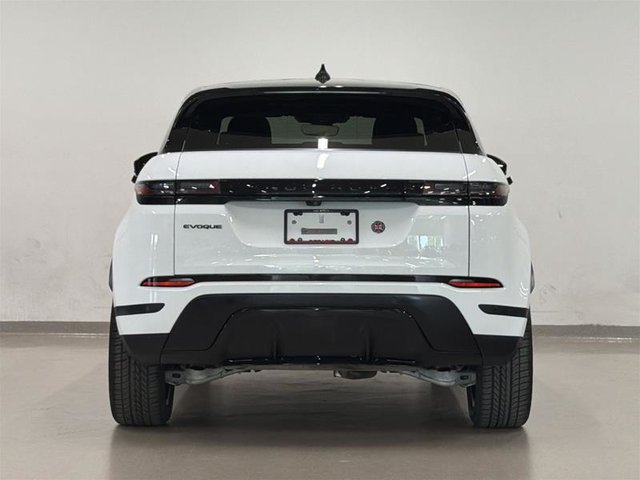 Land Rover Range Rover Evoque P250 S 2024-4