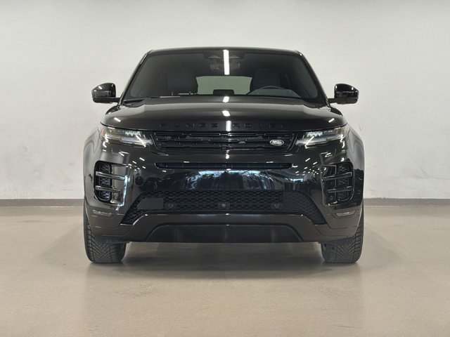 Land Rover Range Rover Evoque P250 Dynamic SE 2025-2