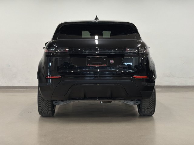 Land Rover Range Rover Evoque P250 S 2025-6