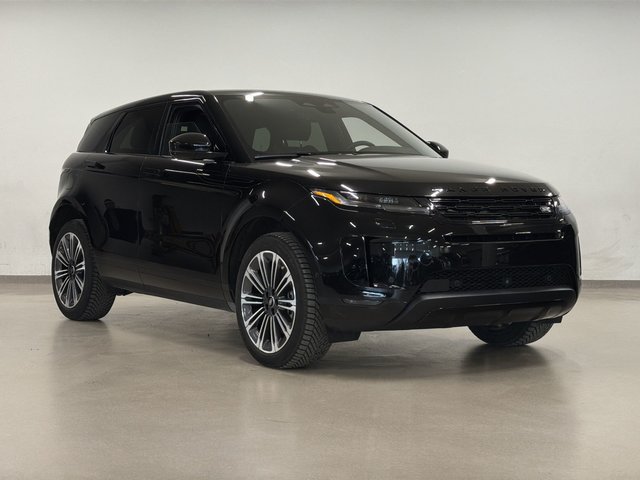 Land Rover Range Rover Evoque P250 S 2025-1