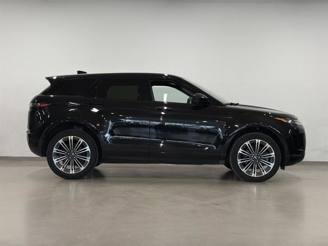 Land Rover Range Rover Evoque P250 S 2025-2
