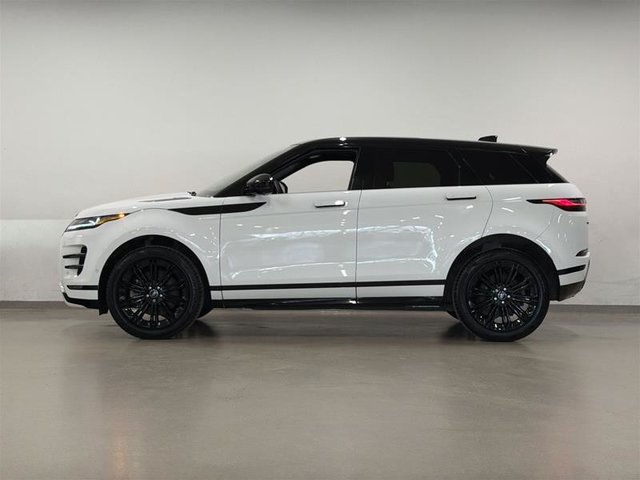Land Rover Range Rover Evoque P250 Dynamic SE 2025-2