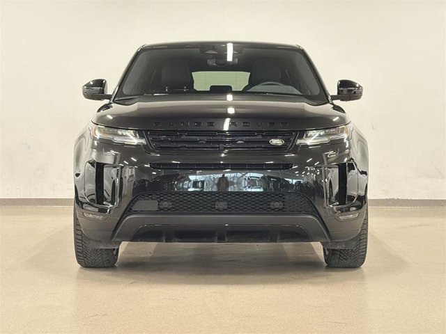 2025 Land Rover Range Rover Evoque P250 S-1