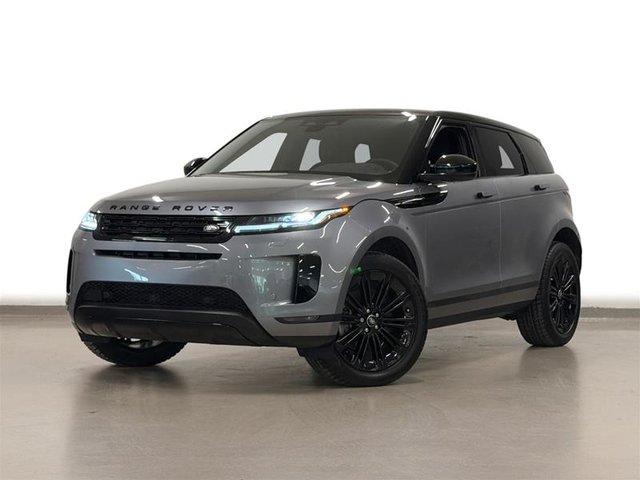 2025 Land Rover Range Rover Evoque P250 S-0