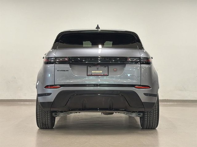 2025 Land Rover Range Rover Evoque P250 S-3