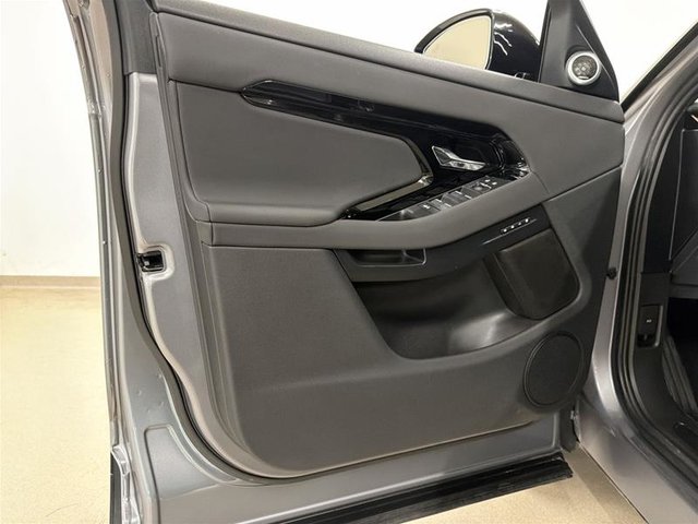 2025 Land Rover Range Rover Evoque P250 S-5