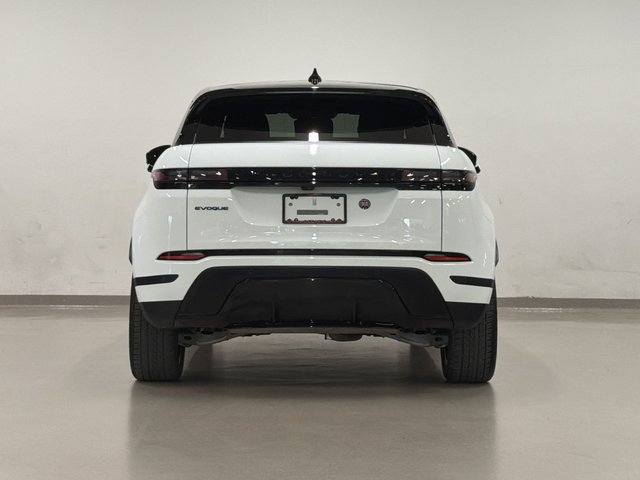 Land Rover Range Rover Evoque P250 S 2025-6
