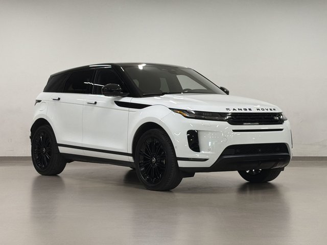 Land Rover Range Rover Evoque P250 S 2025-1