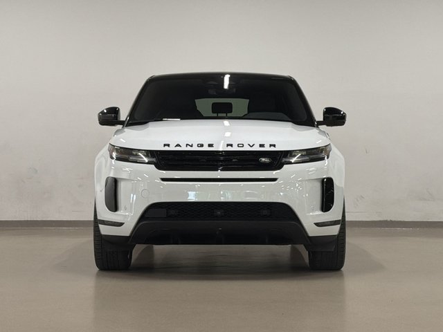 Land Rover Range Rover Evoque P250 S 2025-2