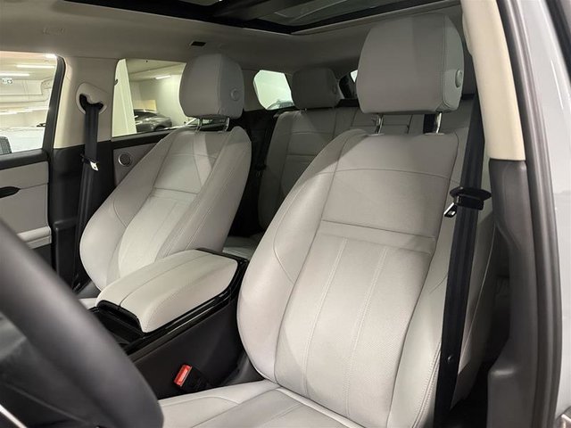 2025 Land Rover Range Rover Evoque P250 S-7