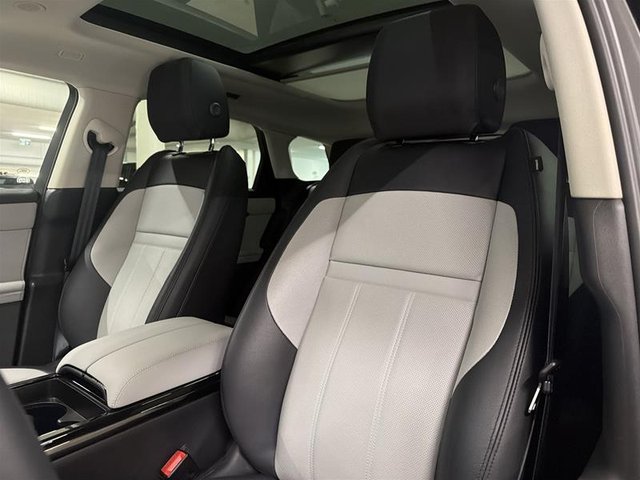 2025 Land Rover Range Rover Evoque P250 Dynamic SE-7