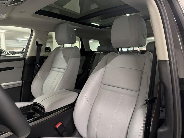2025 Land Rover Range Rover Evoque P250 S-7