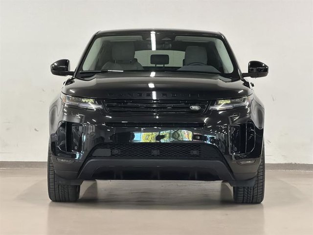 2025 Land Rover Range Rover Evoque P250 S-1