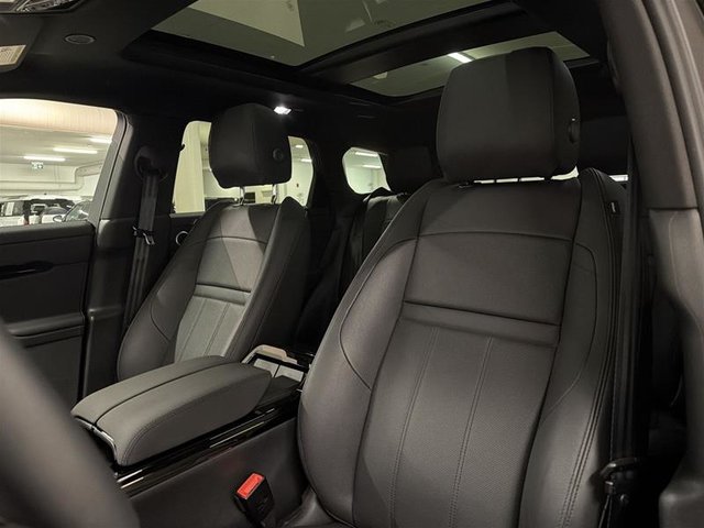 2026 Land Rover Range Rover Evoque P250 S *Ltd Avail*-7