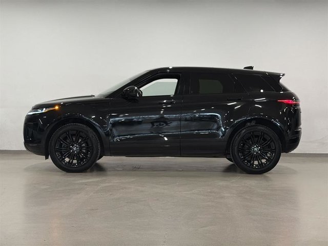 2026 Land Rover Range Rover Evoque P250 S *Ltd Avail*-3