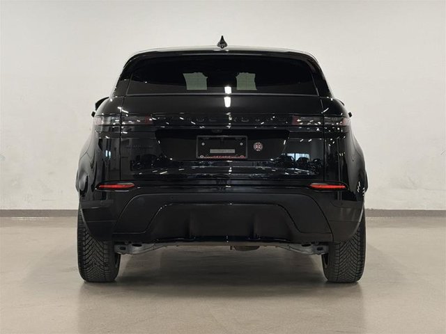 2026 Land Rover Range Rover Evoque P250 S *Ltd Avail*-4