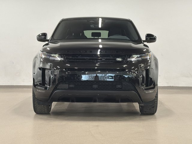 2026 Land Rover Range Rover Evoque P250 S *Ltd Avail*-2
