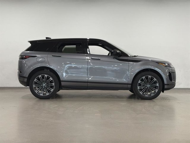 2026 Land Rover Range Rover Evoque P250 S *Ltd Avail*-2